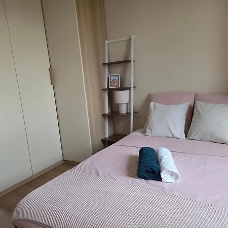 T3 Debourg, Balcon, Proche Metro B Apartamento *