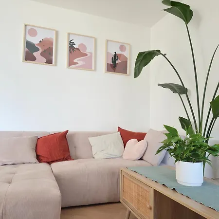 Apartamento T3 Debourg, Balcon, Proche Metro B