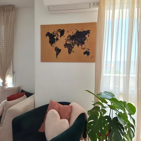 T3 Debourg, Balcon, Proche Metro B Apartamento