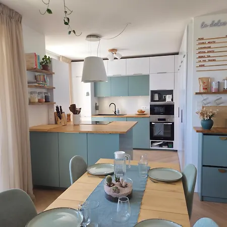 T3 Debourg, Balcon, Proche Metro B Apartamento Lyon