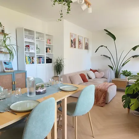 Apartamento T3 Debourg, Balcon, Proche Metro B