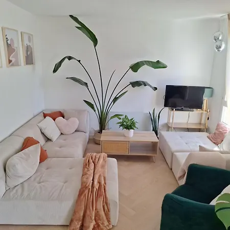 T3 Debourg, Balcon, Proche Metro B Apartamento *